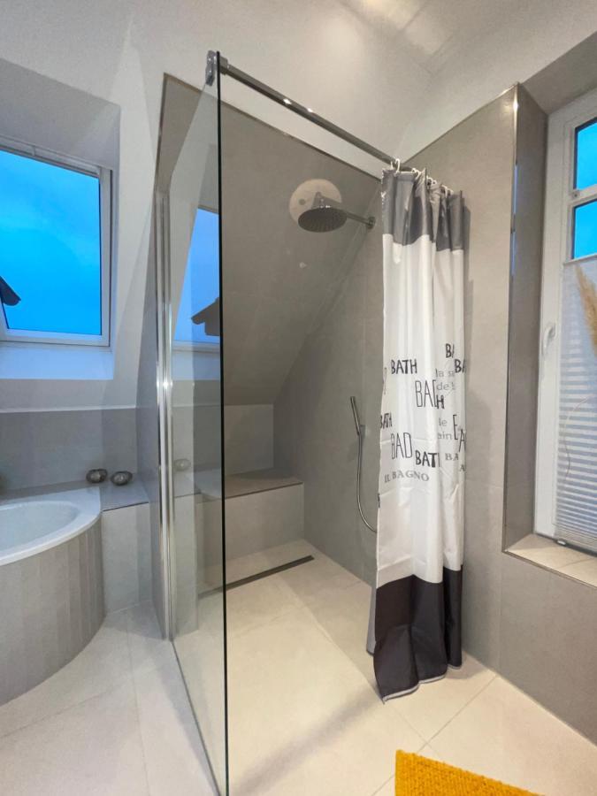 Privatzimmer Steinmetz In Reken Екстер'єр фото